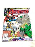 AVENGERS VOL.1 #222. VFN- CONDITION.