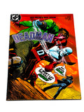 DEADMAN VOL.1 #4. VFN CONDITION.