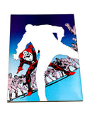 DEADMAN VOL.1 #4. VFN CONDITION.
