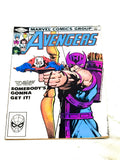 AVENGERS VOL.1 #223. FN CONDITION.