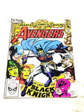 AVENGERS VOL.1 #225. VFN- CONDITION.