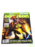 Dungeon Magazine #134. Paizo Publishing. 2006