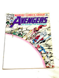 AVENGERS VOL.1 #233. FN+ CONDITION.