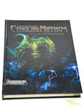 SANDY PETERSEN'S CTHULHU MYTHOS. NM- CONDITION.