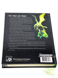 SANDY PETERSEN'S CTHULHU MYTHOS. NM- CONDITION.