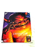 DUNGEON MAGAZINE #136. VFN- CONDITION.