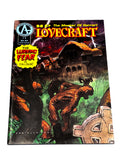 LOVECRAFT (IN FULL COLOUR) #1. VFN- CONDITION.