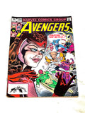 AVENGERS VOL.1 #234. FN- CONDITION.