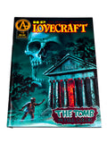 LOVECRAFT (IN FULL COLOUR) #3. VFN+ CONDITION.