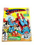 SUPERMAN VOL.1 #379. VFN+ CONDITION.