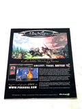 DUNGEON MAGAZINE #137. FN CONDITION.