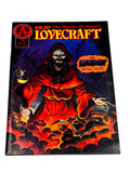 LOVECRAFT (IN FULL COLOUR) #4. VFN+ CONDITION.
