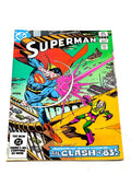 SUPERMAN VOL.1 #385. VFN CONDITION.