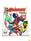 AVENGERS VOL.1 #236. VG+ CONDITION.