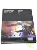 ECLIPSE PHASE RPG RULEBOOK. VFN CONDITION.