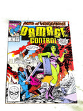 DAMAGE CONTROL VOL.2 #3. VFN+ CONDITION.