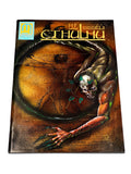 H.P. LOVECRAFT'S CTHULHU #3. VFN CONDITION.