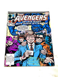 AVENGERS VOL.1 #239. VFN- CONDITION.
