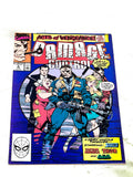 DAMAGE CONTROL VOL.2 #4. NM- CONDITION.