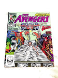 AVENGERS VOL.1 #240. VFN CONDITION.