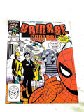 DAMAGE CONTROL VOL.1 #1. VFN+ CONDITION.