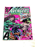 AVENGERS VOL.1 #241. VFN CONDITION.