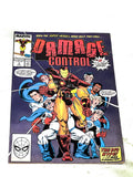DAMAGE CONTROL VOL.1 #3. FN+ CONDITION.