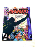 AVENGERS VOL.1 #242. VFN- CONDITION.