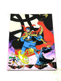 MARVEL FANFARE #6. VFN- CONDITION.