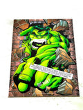 X-MEN UNIVERSE #1. VFN+ CONDITION.