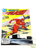 FLASH VOL.2 #1. VG+ CONDITION.