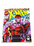 X-Men #1. Marvel Comics. 1991