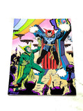 MARVEL FANFARE #20. VFN CONDITION.
