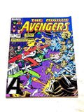 AVENGERS VOL.1 #246. FN CONDITION.