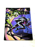MARVEL FANFARE #22. FN+ CONDITION.