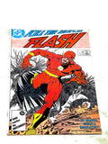 FLASH VOL.2 #4. VFN CONDITION.