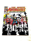 AVENGERS VOL.1 #250. VFN CONDITION.
