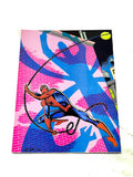 MARVEL FANFARE #27. VFN- CONDITION.