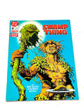 SWAMP THING VOL.2 #66. VFN CONDITION.