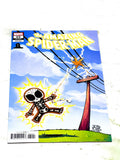 Amazing Spider-man Vol.6 #69. Marvel Comics. 2025