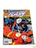 FLASH VOL.2 #22. VFN+ CONDITION.