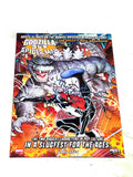 AMAZING SPIDER-MAN VOL.6 #69. VARIANT COVER. NM- CONDITION.