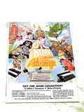FLASH VOL.2 #22. VFN+ CONDITION.