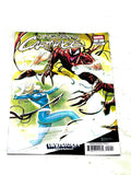Eddie Brock - Carnage #2. Marvel Comics. 2025