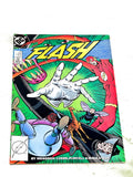 FLASH VOL.2 #23. VFN CONDITION.