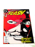 FLASH VOL.2 #30. VFN- CONDITION.