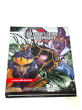 D&D 5TH ED. EXPLORER'S GUIDE TO WILDEMOUNT. VFN+ CONDITION