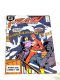 FLASH VOL.2 #33. VFN CONDITION.
