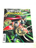 DOCTOR STRANGE OF ASGARD #1. VARIANT COVER. NM- CONDITION.