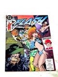 FLASH VOL.2 #35. VFN- CONDITION.